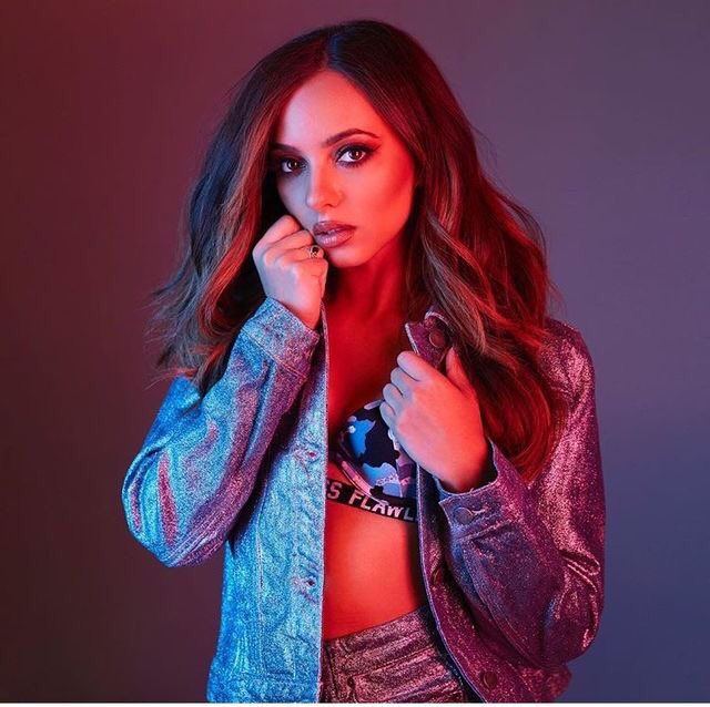 Happy Birthday Jade Thirlwall  