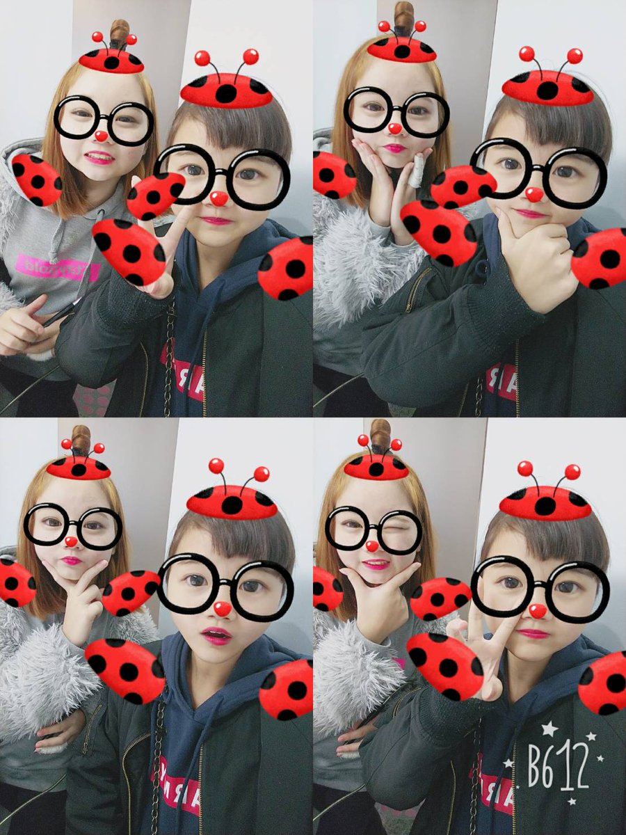 rrr_aaa_03's tweet photo. わず👅💜

LINELIVEハートありがとうございます😂💓

みんなフォローしててなあ👸🏼👸🏼 https://t.co/jp8GUFiRRS