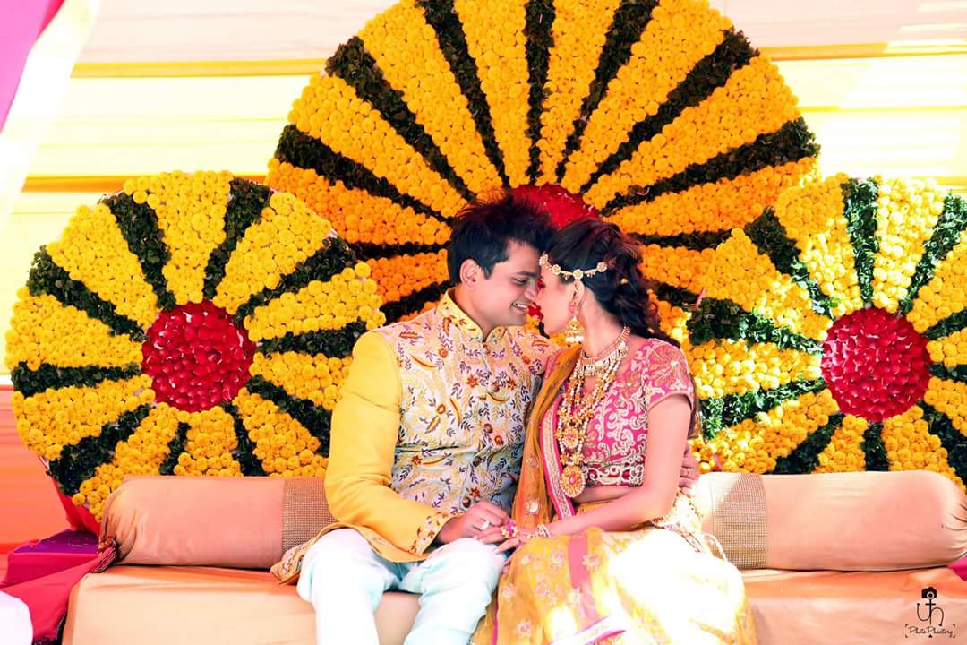 VriVin_BhaVri's tweet photo. Throwback to the most special
& happy day of our lives 😍
#VriVinKaVivaah #24dec2016
Part 7 https://t.co/ReIX2GmJTv
