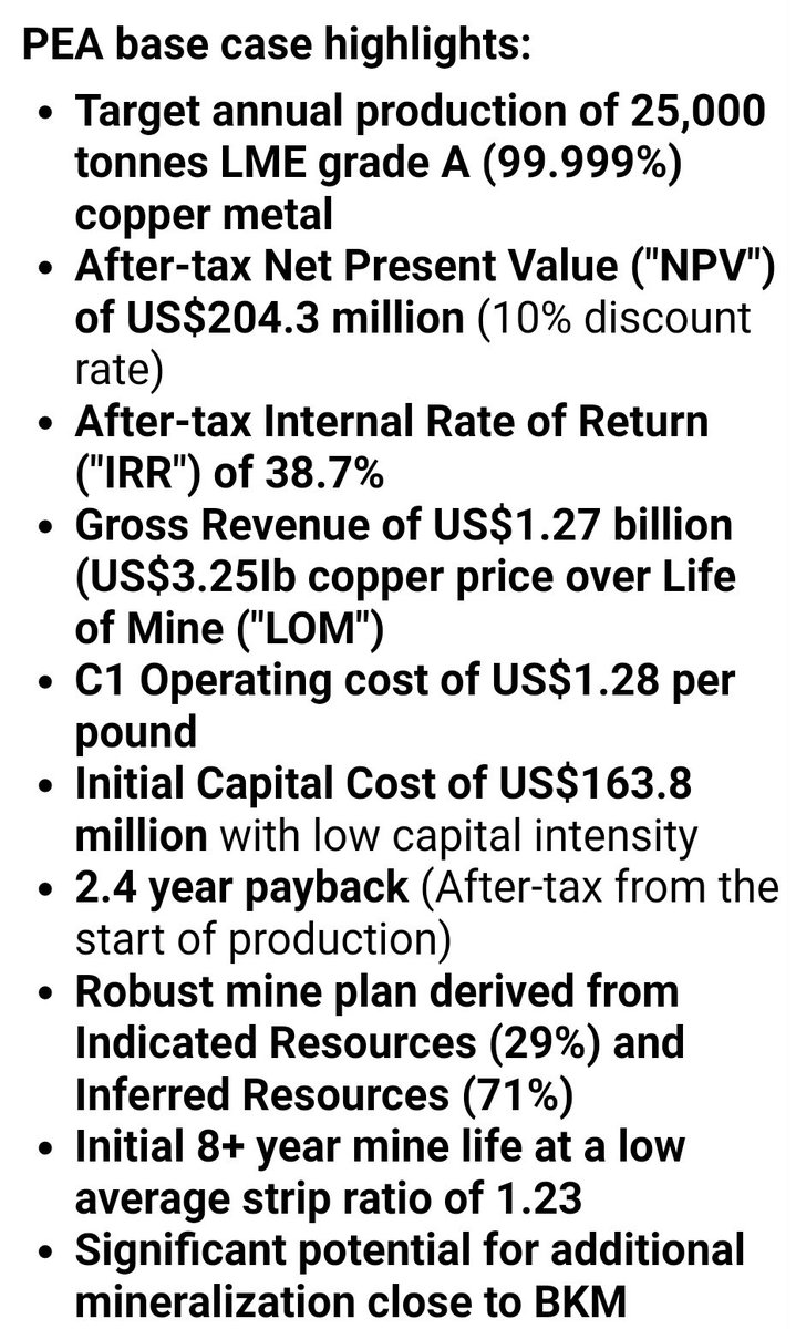 dmarshall_uk's tweet photo. #Copper is sneaking in new year highs of $3.26. This is very significant for #ARS who's BKM PEA base case figure is now surpassed! Come on #BKZ,W,S #Baroi #Beutong let's make 2018 a transformational year to compliment #HZM @HorizontePLC in a high growth battery-metal portfolio https://t.co/gPdxnCIbkd