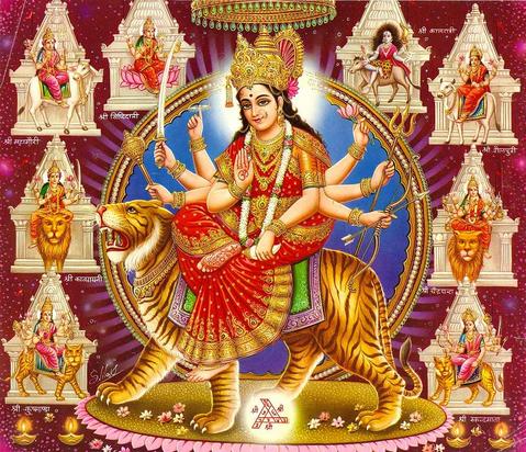 harmansinghk350's tweet photo. How To Perform Navratri Puja – The South Indian Way Of Observing Navaratri
Navratri, the nine-night festival, honours Goddess Durga, Goddess Lakshmi and Goddess Saraswathi from October 1 to October 10.
Know More:
https://t.co/sw8rROYUTJ https://t.co/ajJm1nLu64