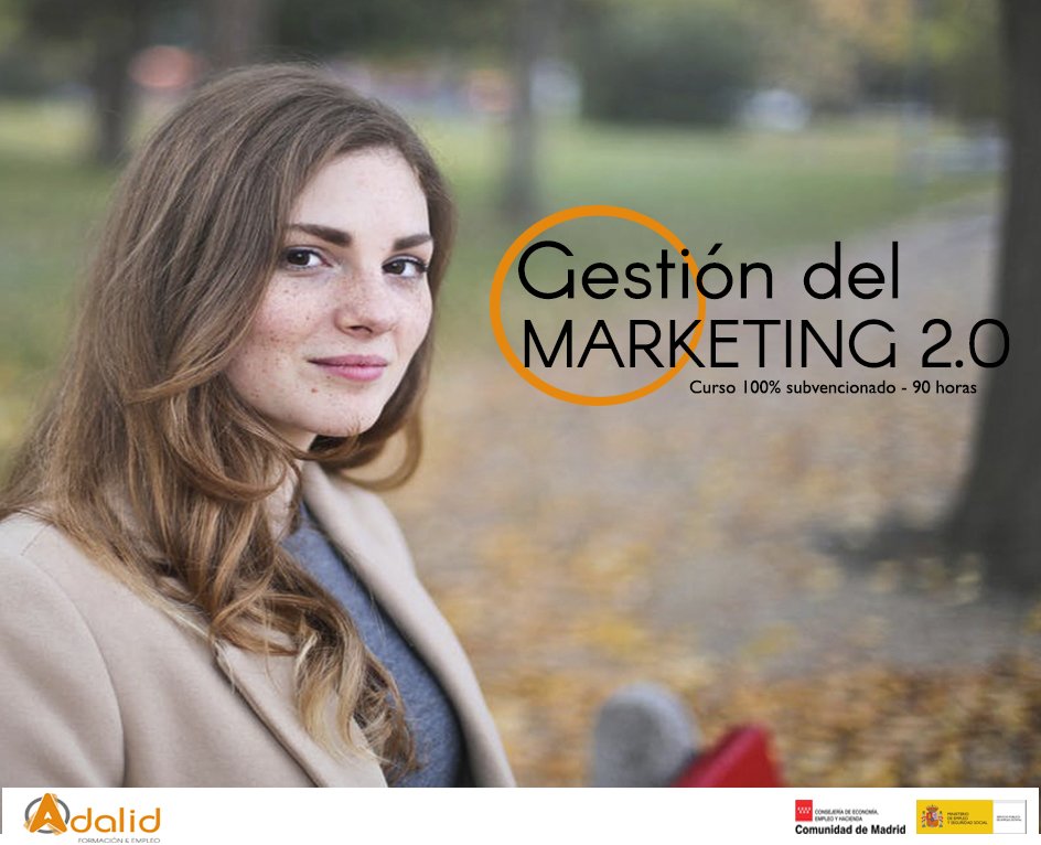 Adalid Formación y Empleo tweet media