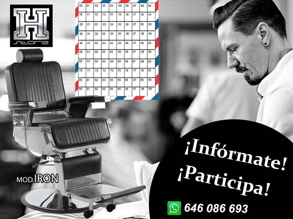 hstorepro's tweet photo. ¡¡ÚLTIMAS PARTICIPACIONES PARA EL SORTEO DEL AÑO!!
¿AÚN NO TIENES LA TUYA?
¡¡INFÓRMATE Y PARTICIPA!!
*Si eres el afortunado,puedes cambiar su valor por lo que desees* 
#barberia #barbeshop #barbershopconnect #barberlife #babering #sorteodelaño #hstore #h… https://t.co/bVUbRoGF43 https://t.co/H9Ej3bMz3R