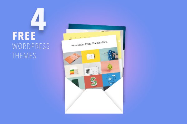 How Giving Away Free WordPress Themes Can Benefit a Creative Community wpmayor.com/free-wordpress…