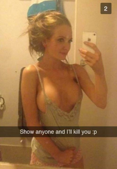 sutbeat's tweet photo. The Most Embarrassing Snapchat Screenshots! https://t.co/u51UZ5o31Z https://t.co/AejT6tc7re