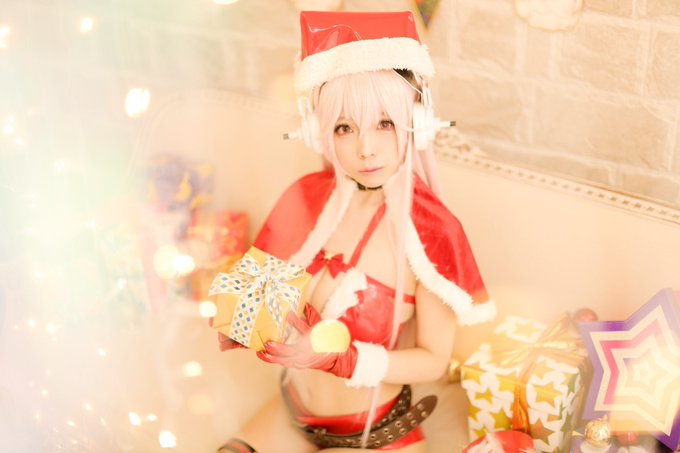 Twitterのコスプレ画像22