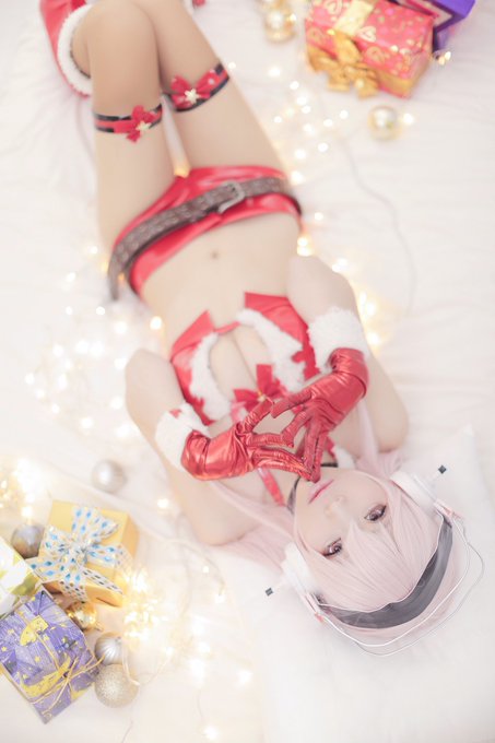 Twitterのコスプレ画像23