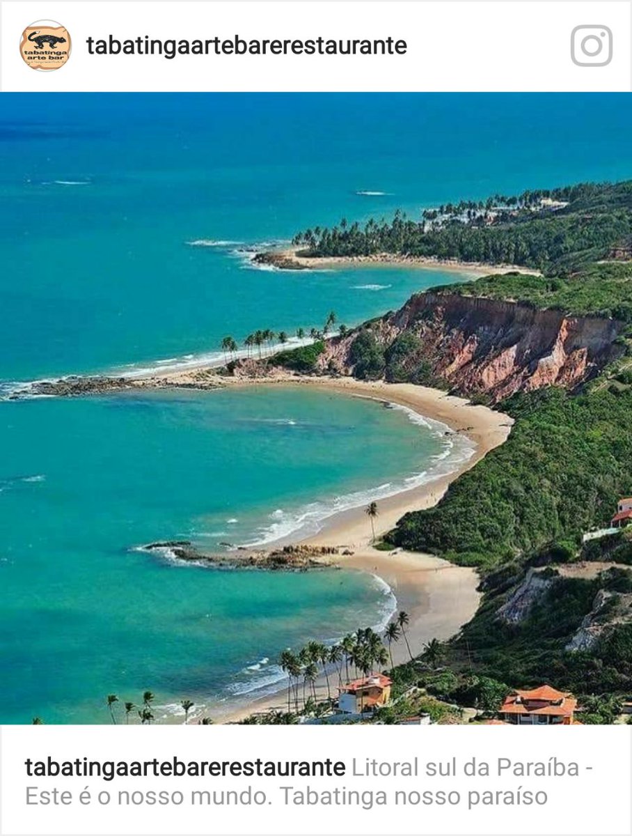 TabatingaArte's tweet photo. Tabatinga praia amena no litoral da Paraíba 🐟🏝️☀️🌊💧 https://t.co/dpdcujIKAe