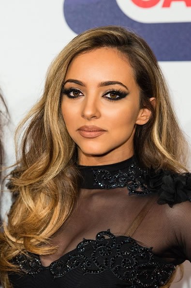 Happy Birthday Jade Thirlwall 