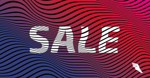 TAFirl's tweet photo. Sale! Up to 50% OFF In-store now, get ready for the New Year for less at @TAFirl  💥
#TAFSale #theathletesfoot #taf https://t.co/TN4VYYZlDn