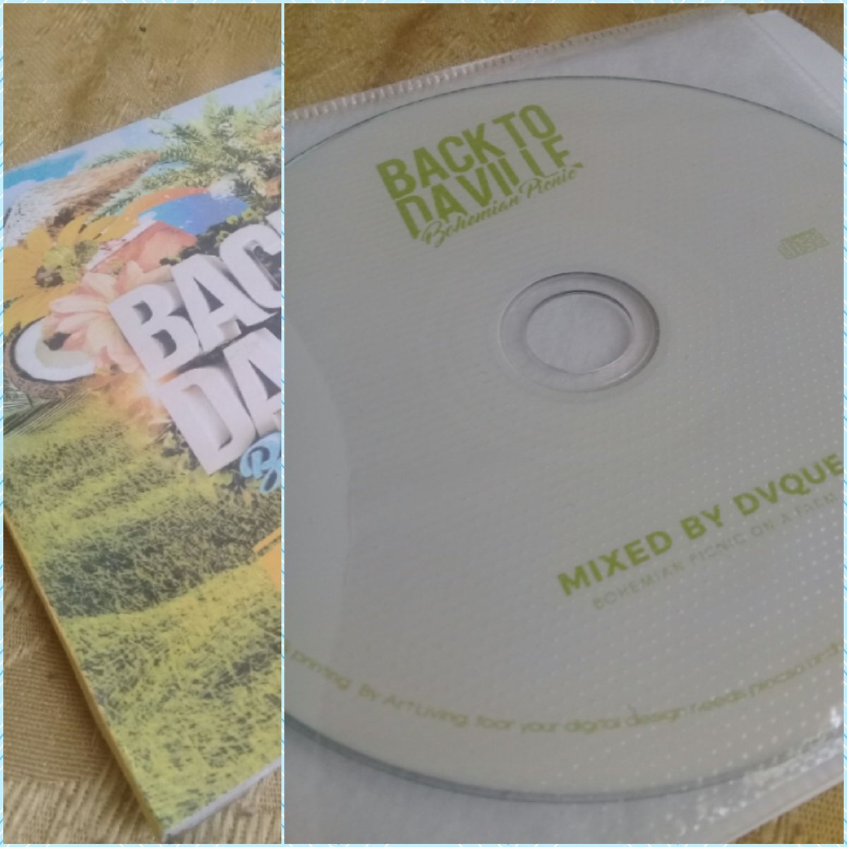 thulothulo_jnr's tweet photo. Jamming to #BackToDaVille #057Homecoming https://t.co/F2VED7QX8G