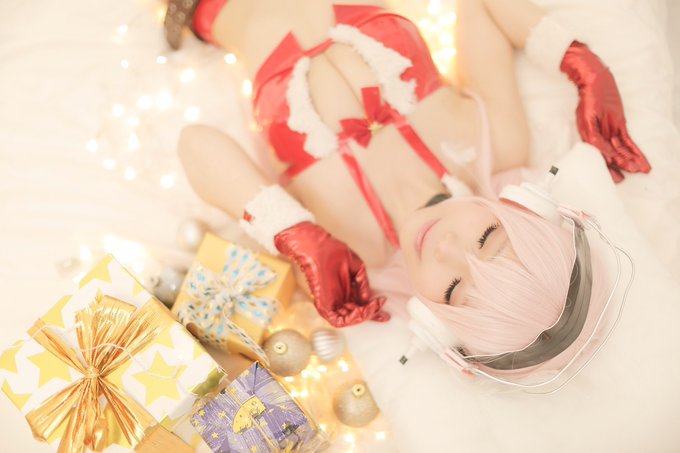 Twitterのコスプレ画像21