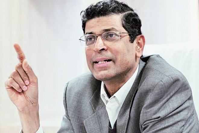 FinancialXpress's tweet photo. Bar on wilful defaulters not a moral issue, says IBBI chief #MSSahoo https://t.co/AyKNYmCdoy https://t.co/rdvaXaxce2