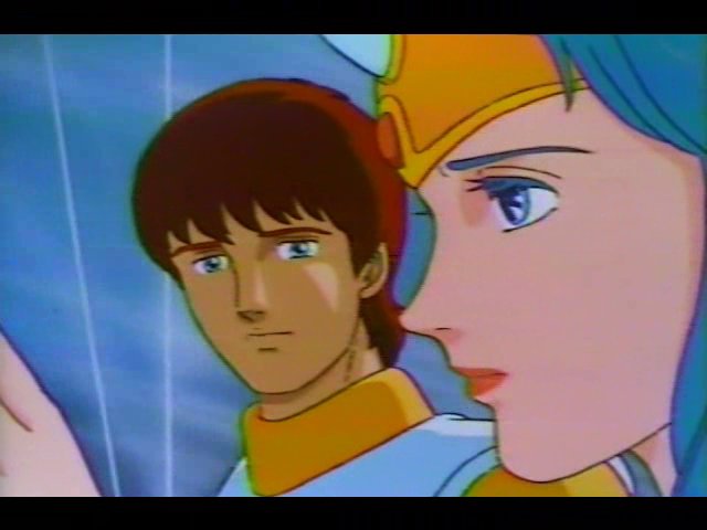 レンズマンについて 2ページ目 Togetter