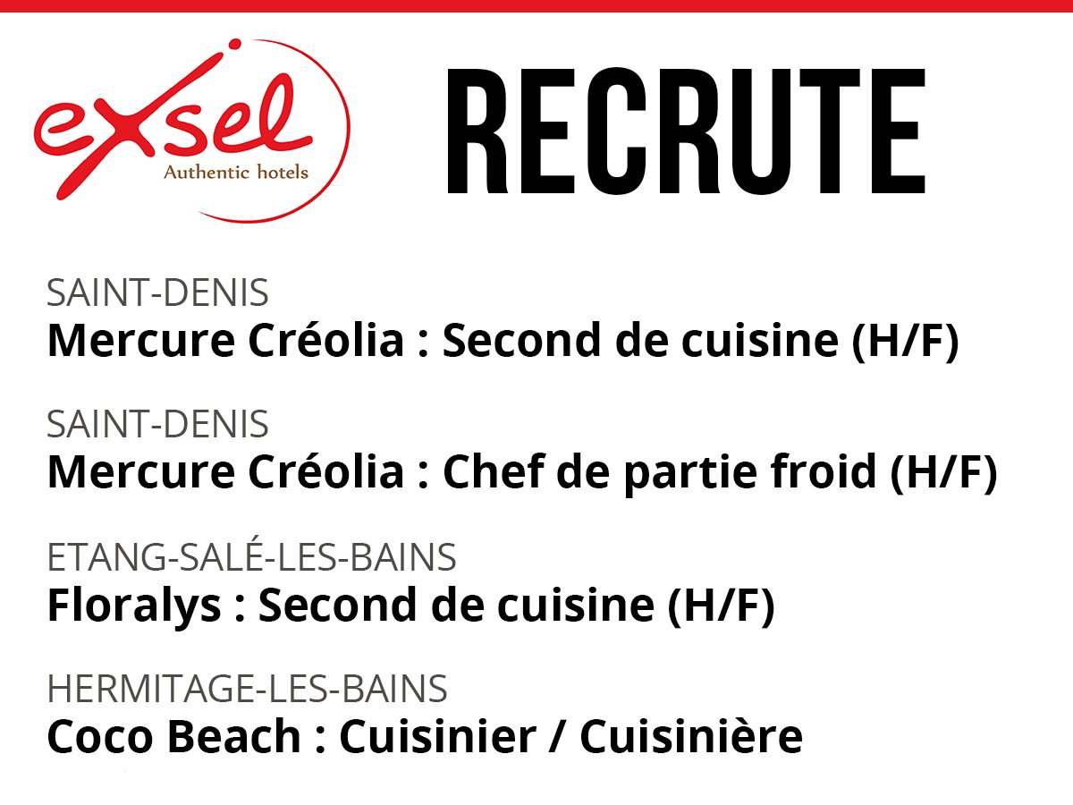 Exsel Hotels tweet media