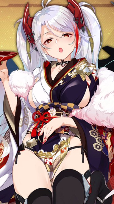 @risveglio 折角なので縦向きにも 