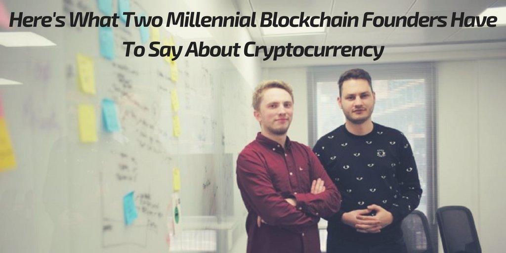 CryptonautAI's tweet photo. Some useful advice on how to get the most out of #CryptoTrading and #CryptoInvesting from a pair of millennial #blockchain founders https://t.co/19AFpsJBO0 #Bitcoin #Ethereum #BTC #ETH #CryptonautICO https://t.co/qlmD1qYcOg