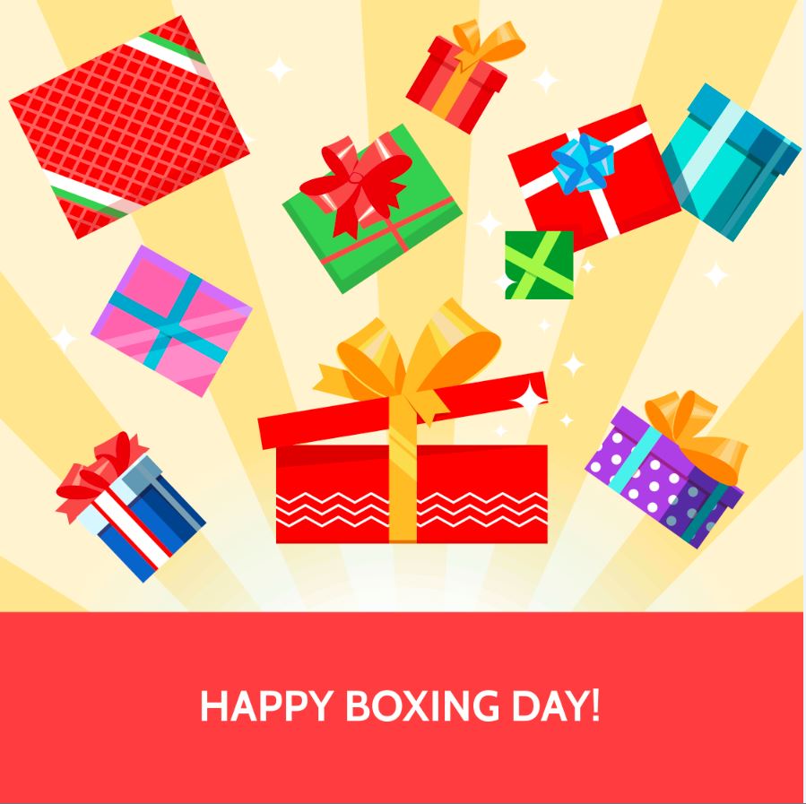 holley_ecochick's tweet photo. One of the things I love about @keoic_ is how multi-cultural the KEO Family is. So for those of you who come from parts of the globe that celebrate Boxing Day, I hope its a wonderful one! #BoxingDay2017 @keoic_ #LifeInKEO https://t.co/95T2jObBYK