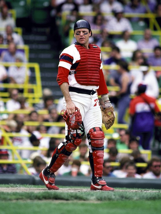 Happy Birthday to Carlton Fisk, who turns 70 today! 