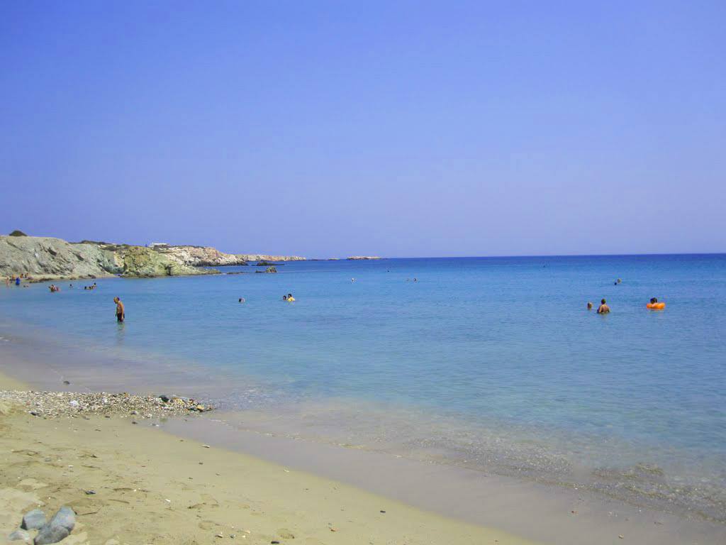 TravelParos's tweet photo. Lolantonis beach, #Paros
https://t.co/gGYCTavddX
#TravelParos #Lolantonis #beach #Cyclades, #holidaygr passion for ☼ #Greece https://t.co/sVNCDXoE66