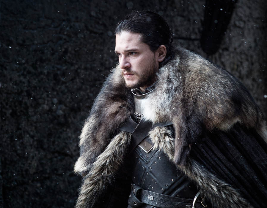 Happy Birthday to Kit Harington, who turns 31 today! 