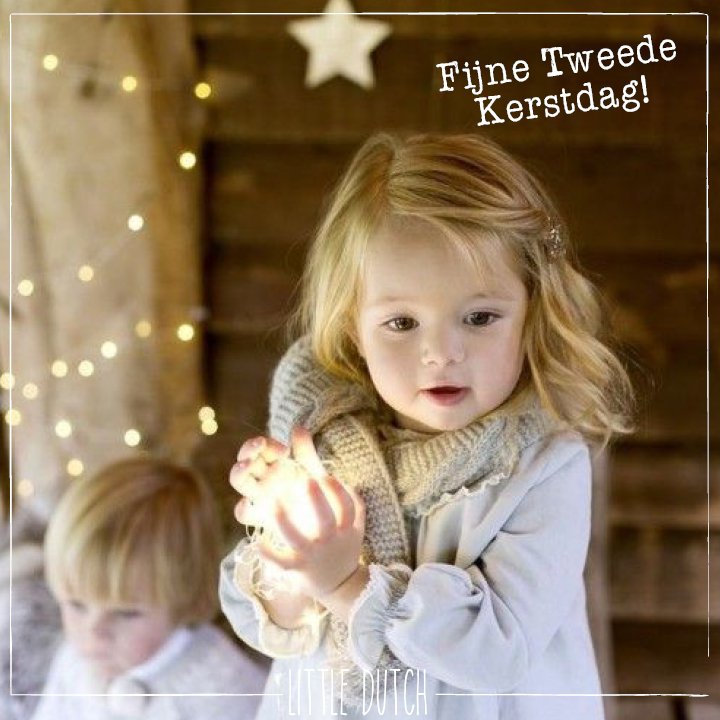 Little_Dutch_NL's tweet photo. Fijne Tweede Kerstdag allemaal! Waar vier jij Kerst vandaag? https://t.co/QKvxdCzuEd
