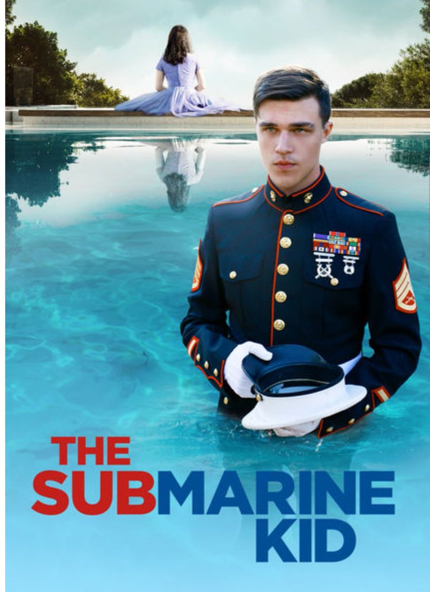 Found this on Netflix, it's such a good film and definitely worth watching, has some great actors on there @finwirrock #Thesubmarinekid #Netflix <a href="/FinnWittrock/">Finn Wittrock</a> <a href="/dkwittrock/">Dylan Wittrock</a> <a href="/emiliederavin/">Emilie de Ravin</a>