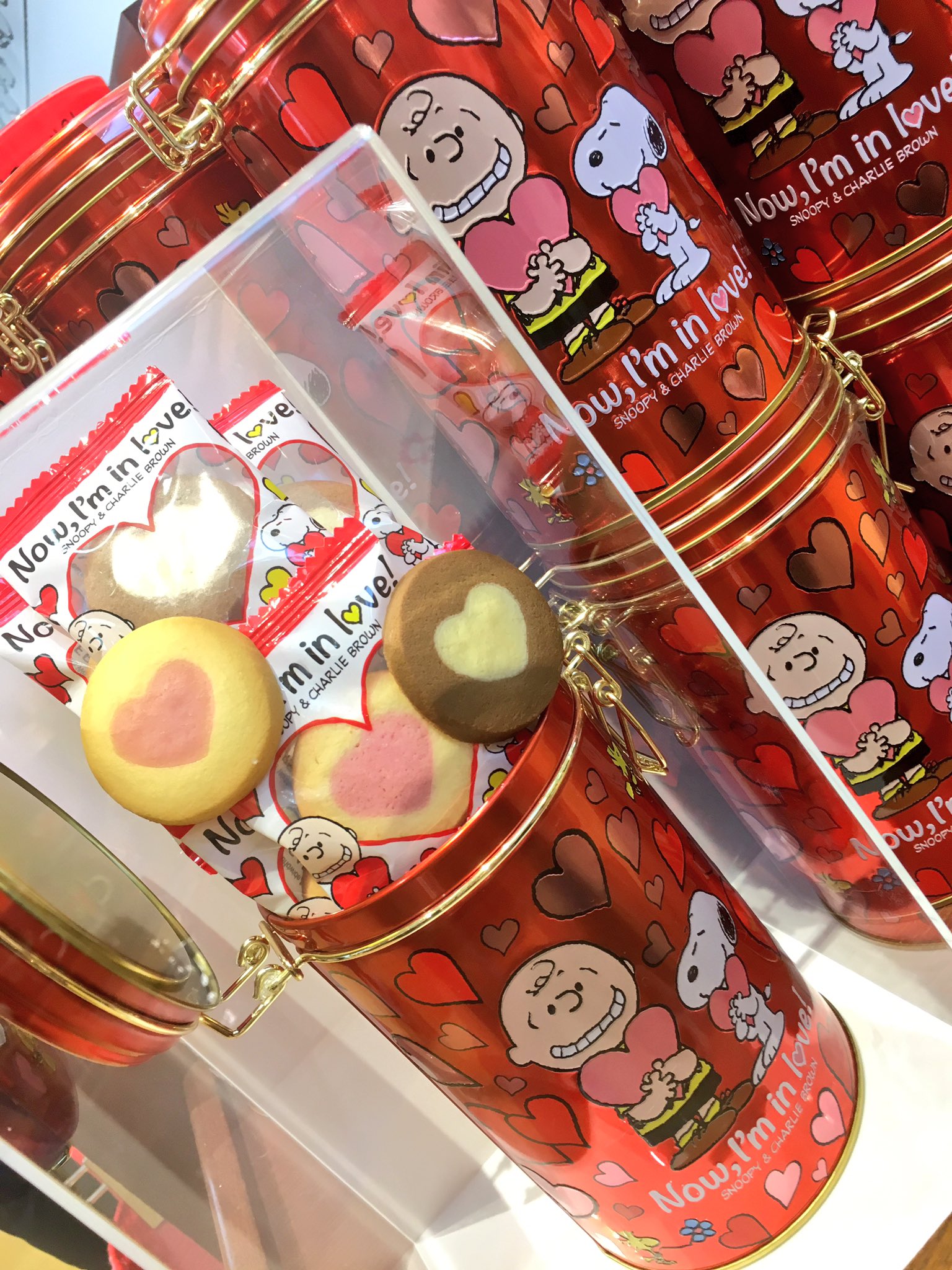 Sunny Days Pa Twitter スヌーピー ロマンスシリーズ 18 フード クッキー 30枚入り 1500 引き出し 1500 クッキー 12枚 チョコクランチ16個 ミルク8個ストロベリー風味8個 アソートチョコ ゴンチャロフ 1300 クッキー缶 14枚入り