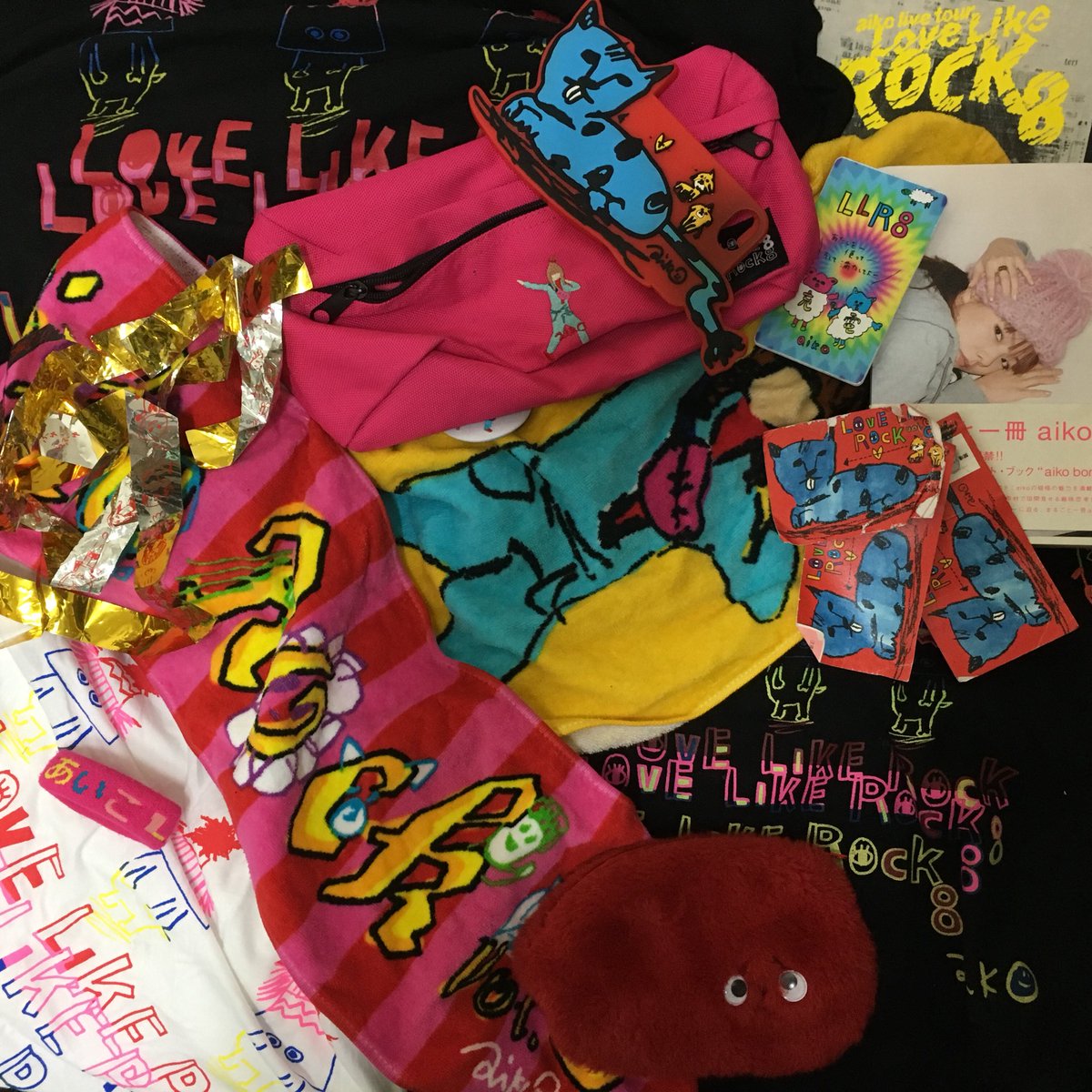 Tilt 설연휴 2pm 오픈 בטוויטר 今年は難しいけど大好きな歌 透明ドロップ 帽子と水着と水平線 いろいろ をライブで聞いたからそれでいい 来年はビドロの夜も花風も桜の時もをライブで聞きたい Aiko Llr8 Tilt 설연휴 2pm 오픈 בטוויטר 今年は難しいけど大好きな歌 透明ドロップ 帽子と水着と水平線 いろいろ をライブで聞いたからそれでいい 来年はビドロの夜も花風も桜の時もをライブで聞きたい Aiko Llr8