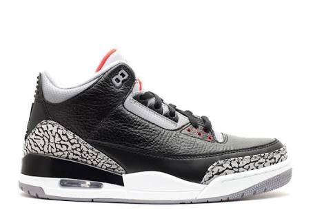 abeabe30's tweet photo. 《JORDAN》
AIR JORDAN XXXII

新色が発表されました。
JORDAN3にあるセメントカラーをモチーフとした新色。

欲しい方は是非。 https://t.co/rCJMnyJaWK
