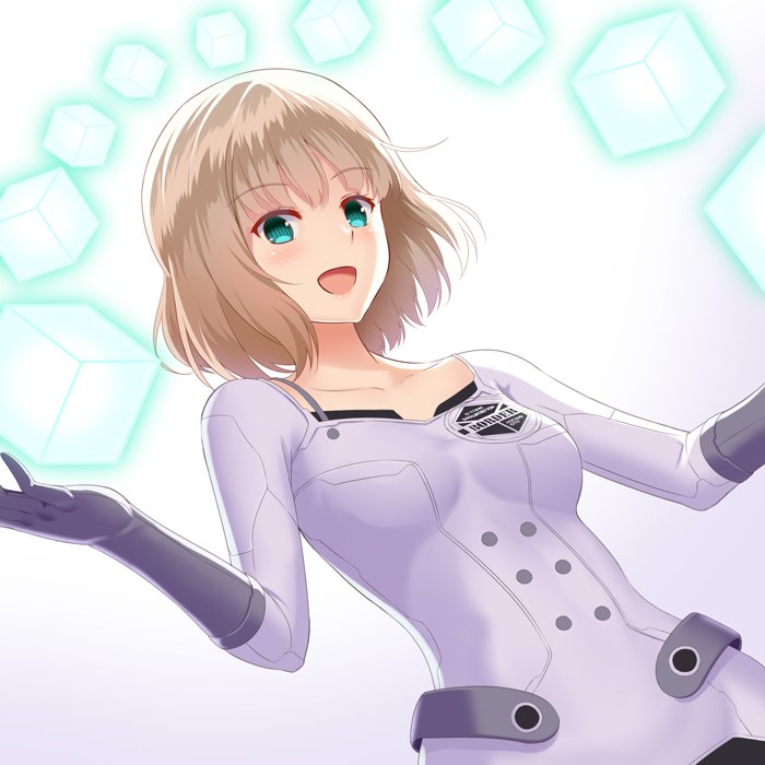 ワールドトリガー那須さん ワールドトリガー那須さん