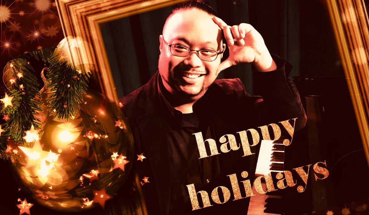JMVoiceCoach's tweet photo. Happy Holidays! #thegoodvoice #topvocalist
#omgvoices #music #singing #singersallaroundtheglobe
#singers #giftedvoices
#voice #voicelessons #singinglessons #voiceteacher
#vocalcoach #learntosing #singingtips #voicecoach #learntosingbetter
#learntosingcorrectly https://t.co/ybbd7ottvc