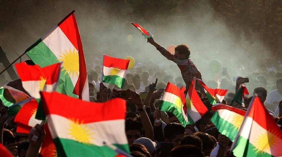 Continuous Complexity:
Possible Developments of the Political Crisis in Iraqi Kurdistan
#Kurdistan #Iraq #Barzani #KRG #Turkey #Iran
"The crisis is aggravated at the political and security levels in Iraqi Kurdistan due to...
futureuae.com/en-US/Mainpage…