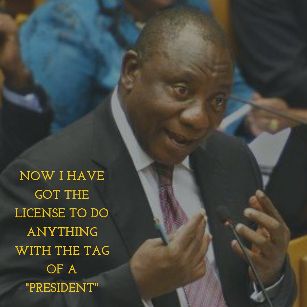 FeraloWan's tweet photo. Only #DlaminiZuma has the ability to end corruption and do something for the advancement of the nation not #Ramaphosa who himself is a corrupt person and do everything for his own welfare https://t.co/lWH8Siuyy5
