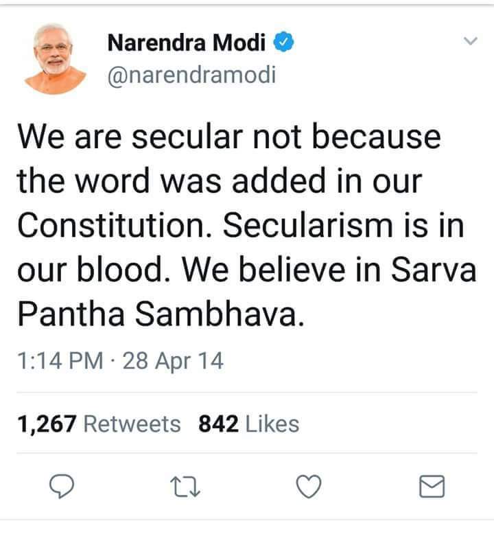 farooqmalpe's tweet photo. @srivatsayb Let him answer abot this!!! https://t.co/Ckg0aOEFlf