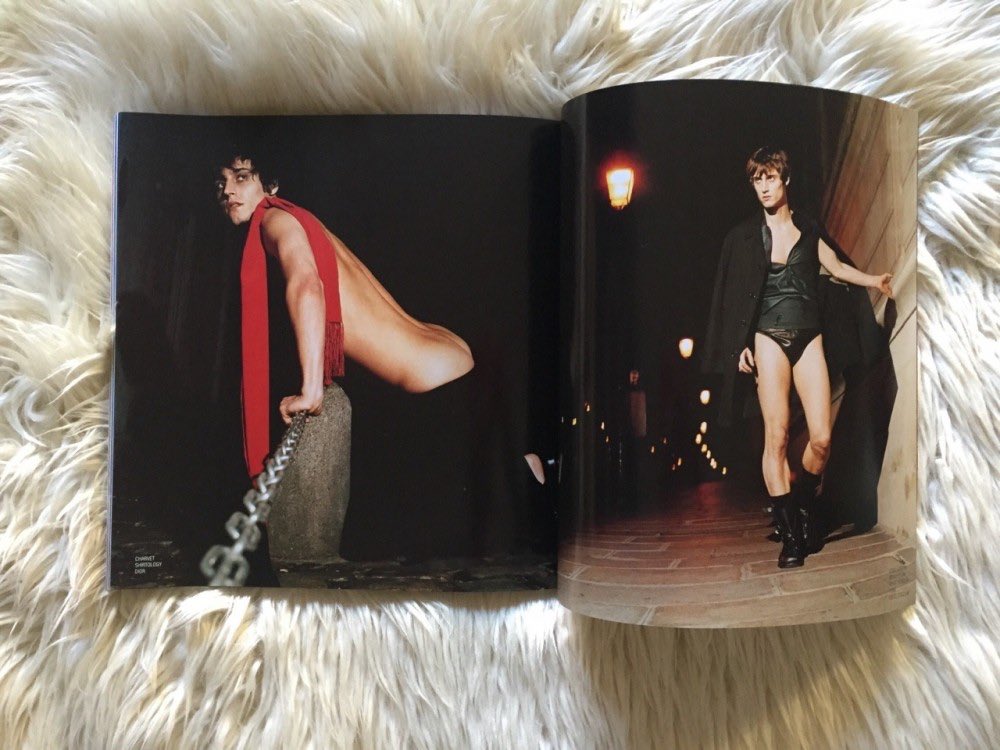 j_gallery_spain's tweet photo. SPOON Men Vol. 1 - First issue.... https://t.co/FHOWoO8wUW SPOON me around!!! https://t.co/mKqEPl1uFN