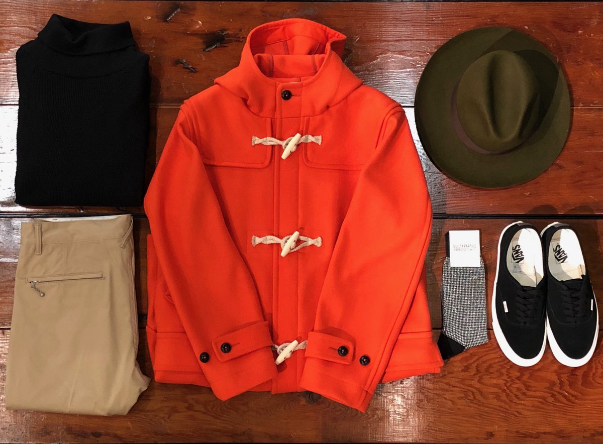 Reflexion On Twitter Coordinates Outer Bedwin Cutsewn