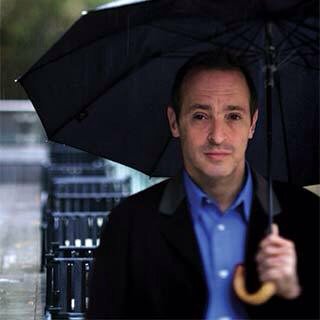 Happy Birthday David Sedaris!  