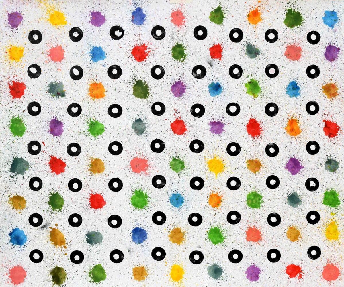fresheasel's tweet photo. Untitled No. 41 (2017) » https://t.co/3Un5bXEh02 #authentic #art https://t.co/CbkA9Xs0t8