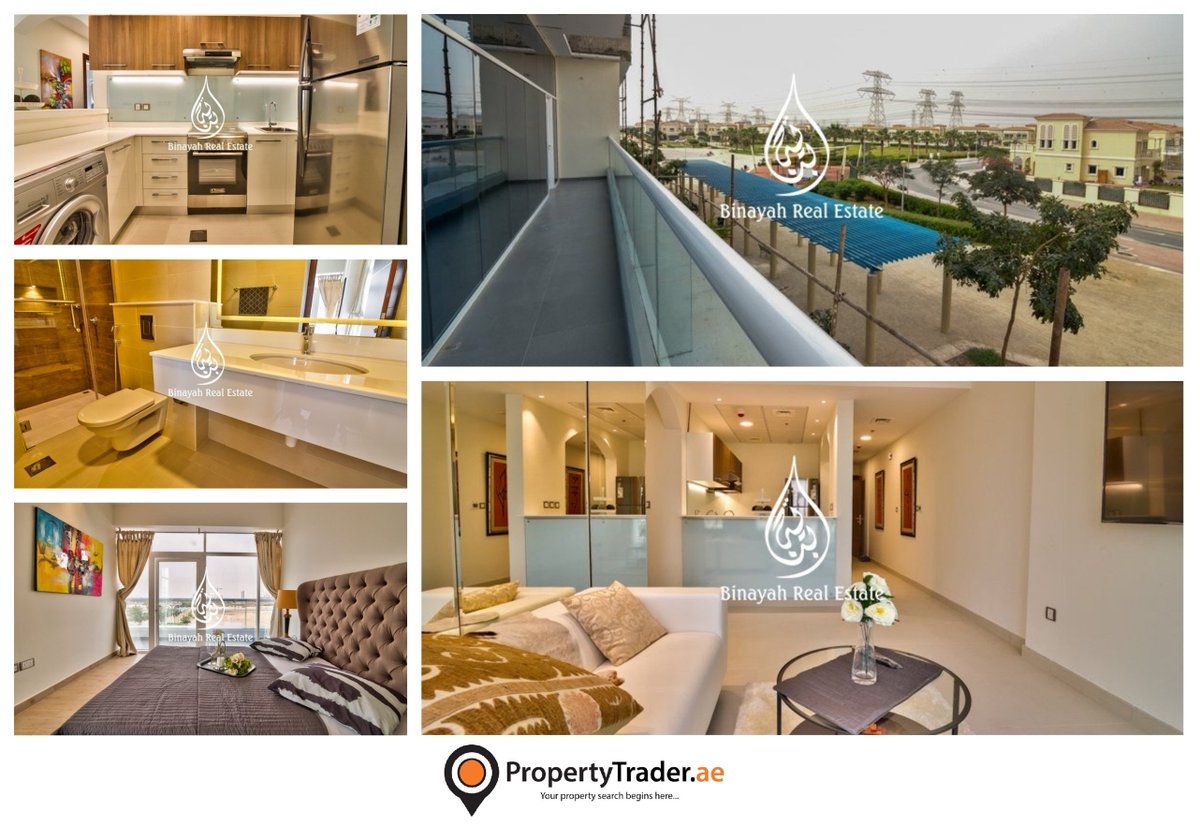 PTraderae's tweet photo. Exclusive Deal!
#BinayahUAE #dubai #JVT
2 Bed Apartment
Sale AED 1,288,896     
Look Now: https://t.co/p8nKEJF5ti https://t.co/6gUy18madT