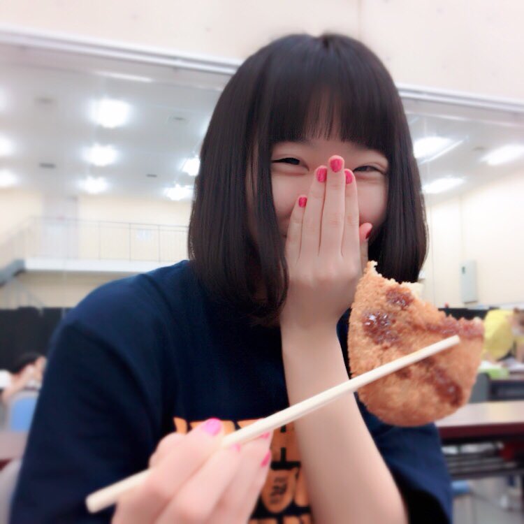 本宮佳奈 Twitterren 最近ずっとコロッケ食べてる 笑 すっぴん本宮 T Co Jn9tbshqtf Twitter 本宮佳奈 Twitterren 最近ずっとコロッケ食べてる 笑 すっぴん本宮 T Co Jn9tbshqtf Twitter