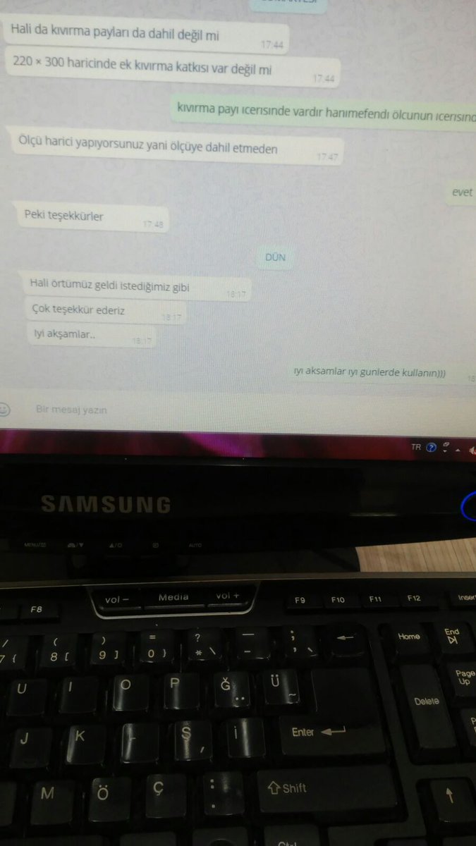 mutlu müşterilerimizin mutluluğu bizim mutluluğumuz teşekkurler tüm müşterilerimze 0507 902 67 27 nolu whatsap hattımızdan sıparıs verebılır 
merlinhome.com sitemizden ürünlerimizi incelebilirsiniz