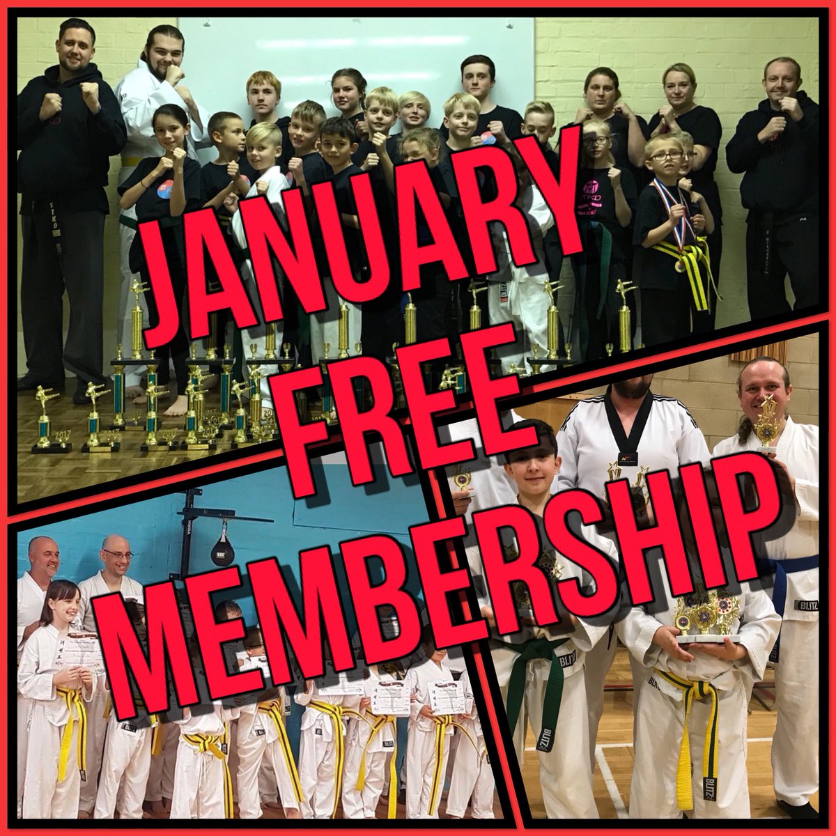 JasonStkd's tweet image. Boxing Day deals!!! Join STKD and receive:

🔥FREE membership
🔥FREE first months training
🔥FREE STKD suit

Saving you over £90!!!
This offer ends 31st of january so contact us about more info on this great deal.