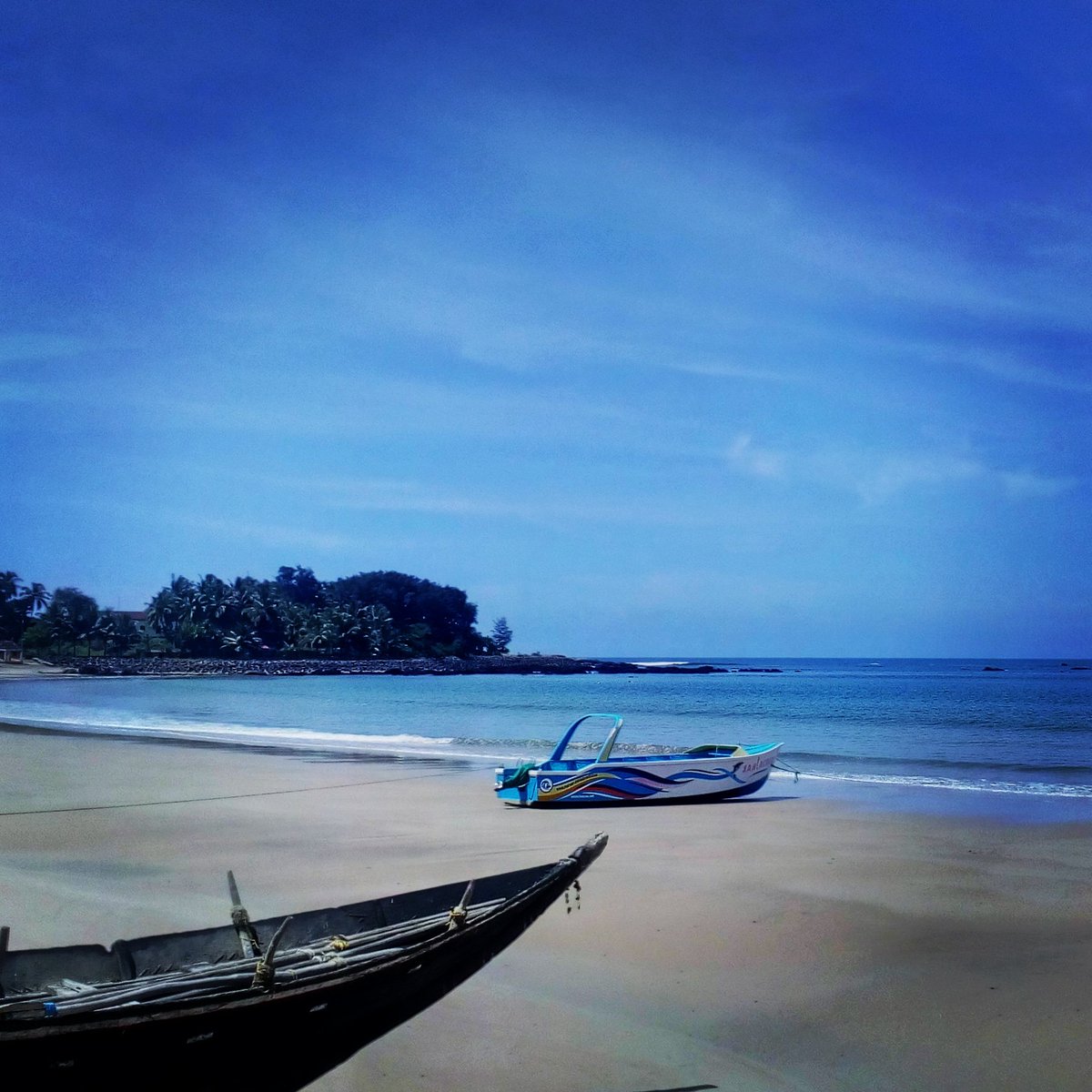 meeeamol's tweet photo. Chiwla Beach
An amazing experience of Malvan
#myclick  #amazingmaharashtra #kokan #beach #malvan https://t.co/uqOPphocnC