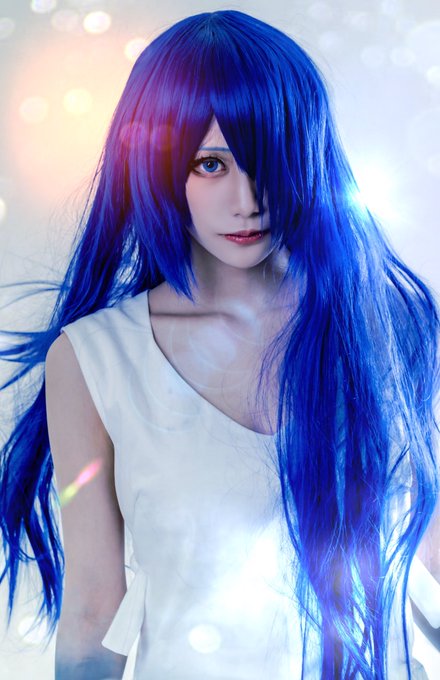 Twitterのコスプレ画像12