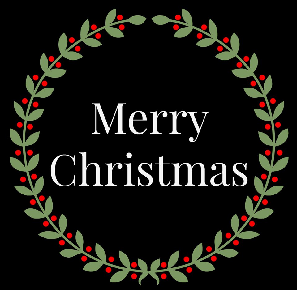 Merry Christmas to you all from everyone at Castle Group!