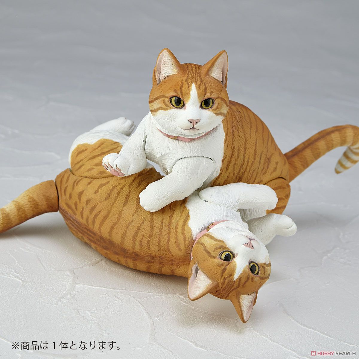 ホビーサーチ フィギュア בטוויטר 入荷 ソフビトイボックス ネコ 海洋堂 ユニオンクリエイティブ 入荷です マンチカン T Co 4bavjuf5kv 白ネコ T Co Slploctlwe 短足ネコとして有名なマンチカンが 全身7箇所 可動でフィギュア化