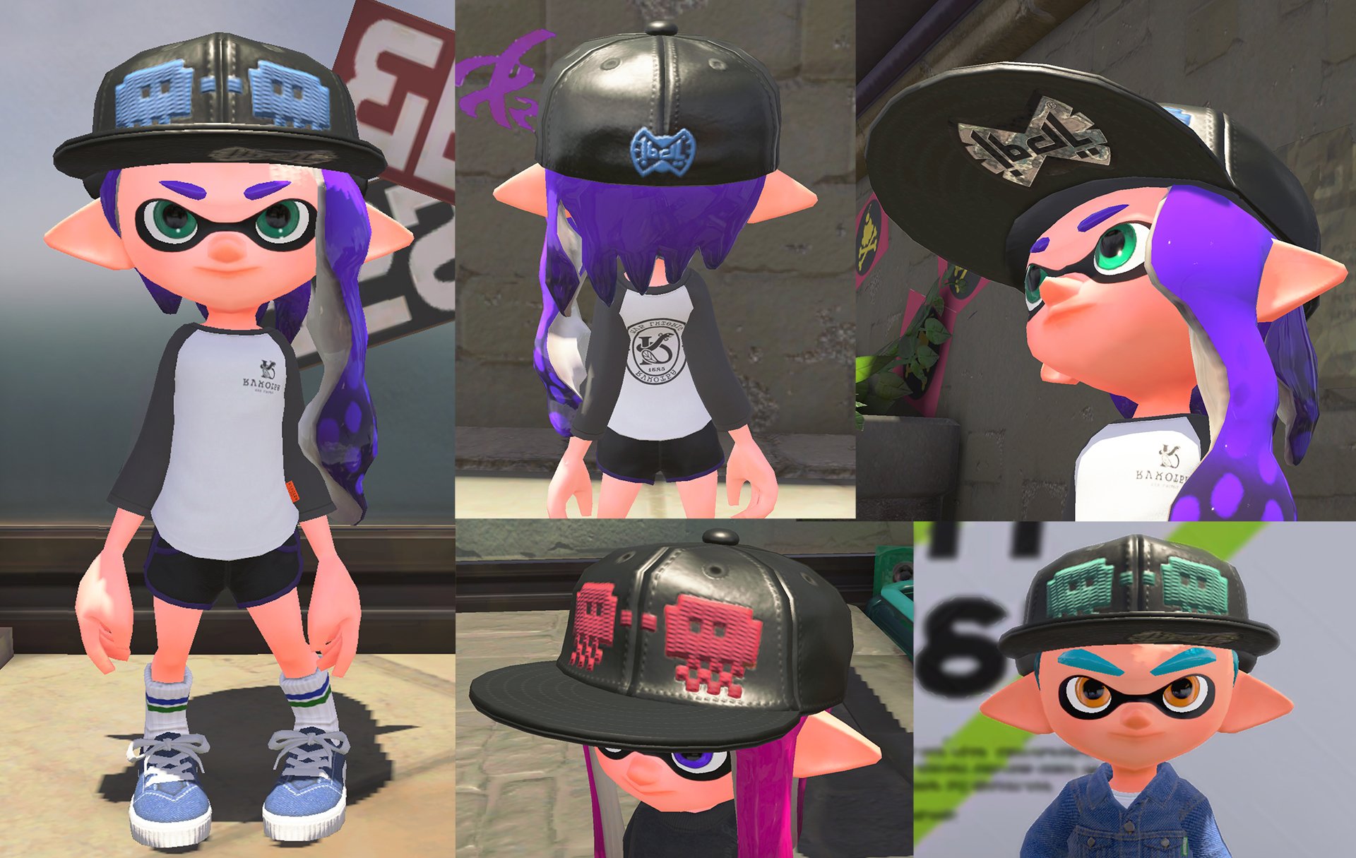 Splatoon（スプラトゥーン） on X: 