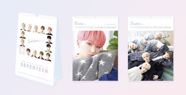 Seventeen Japan Seventeen Japan News Seventeen 18 Japan Calendar いよいよ17年12月27日 水 発売 ファンクラブ限定特典付き販売 本日より再販売開始 一般販売 Loppi Hmv店舗 ローチケhmv Web で明日より販売開始 詳細は T Co Seventeen Japan Seventeen Japan News Seventeen 18 Japan Calendar いよいよ17年12月27日 水 発売 ファンクラブ限定特典付き販売 本日より再販売開始 一般販売 Loppi Hmv店舗 ローチケhmv Web で明日より販売開始 詳細は T Co