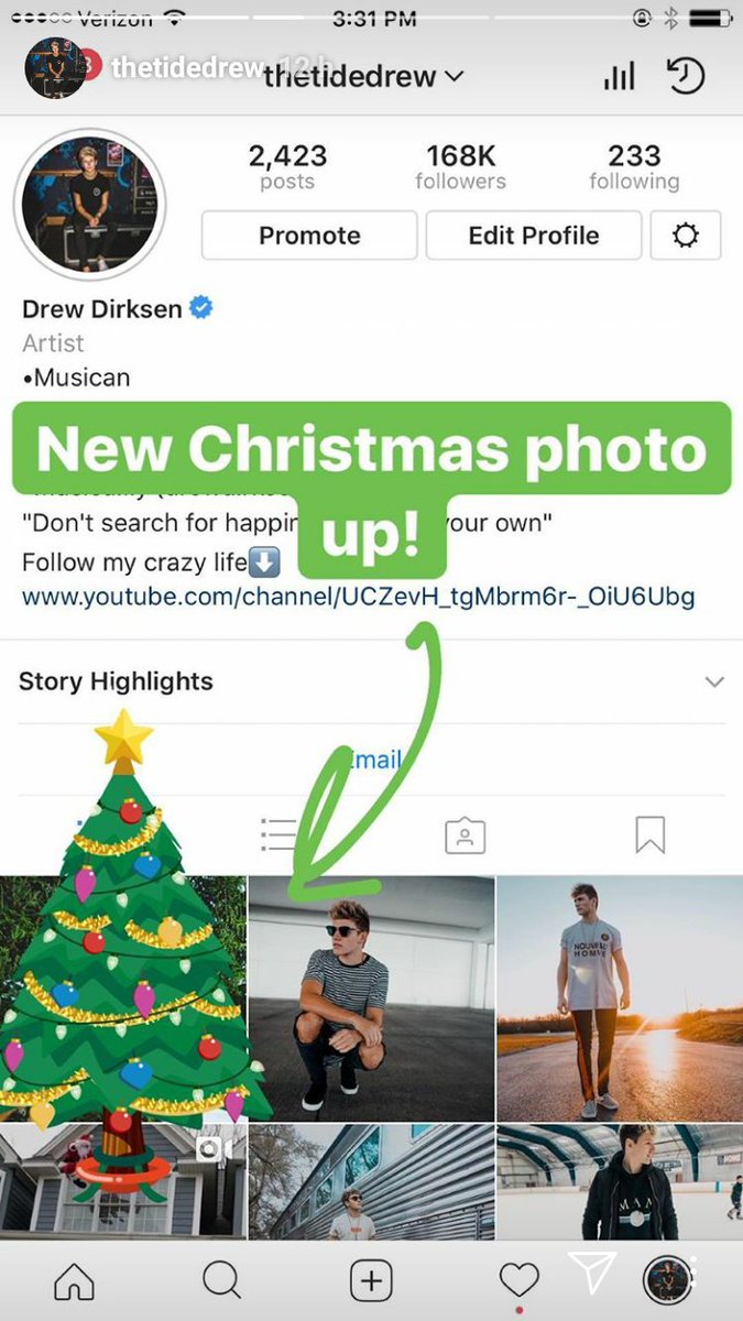 TheTide_source's tweet photo. π·Via instagram story #Tiders by @TheTideDrew #TideTuesday https://t.co/rTKx83Unqi